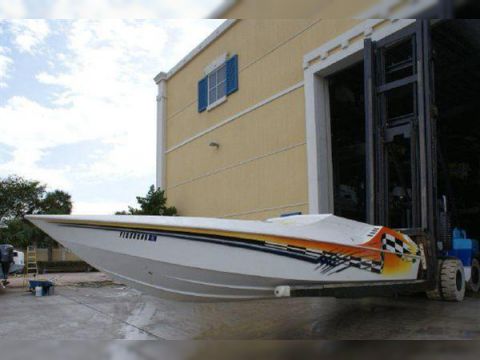 Cougar 33