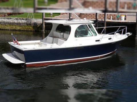Black Watch 26 Express