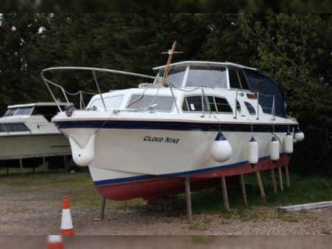 project marine boat