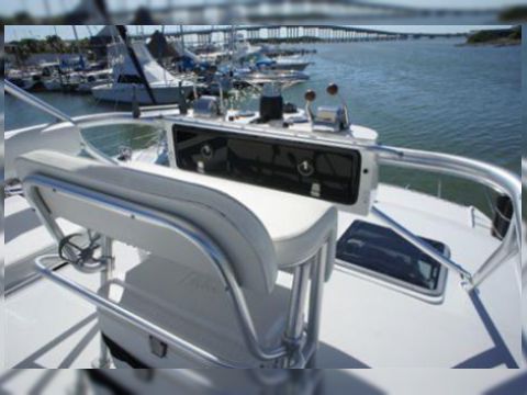 Glacier Bay 3470 for sale - Daily Boats | Buy, Review, Price, Photos