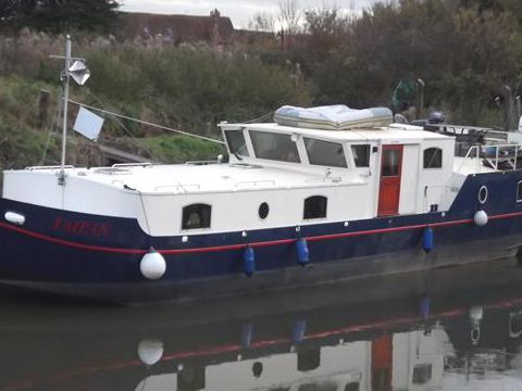 Eurocruiser 60