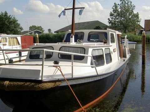 Doerak 1050 GSAK