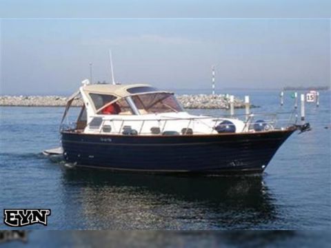 Antaris Marelibre 1050