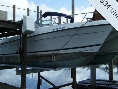 Glacier Bay 2640 Renegade