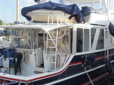 DeFever 57