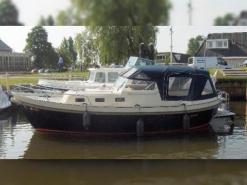 Antaris 825