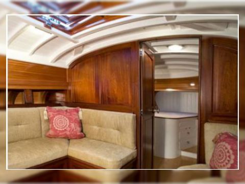 Fairlie 55 For Sale Daily Boats Buy Review Price