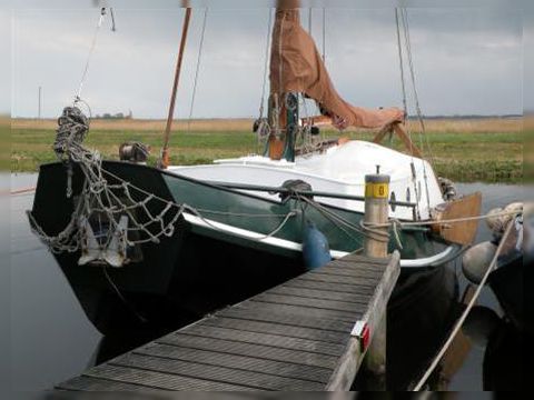 Zeeschouw