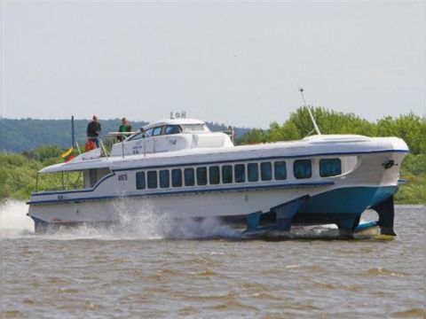 Hydrofoil