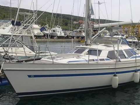 Sunbeam 42 DS