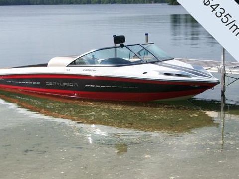 Centurion 195 Carbon Pro