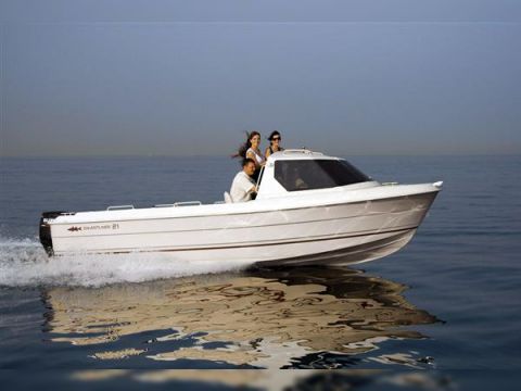 Smartliner 21