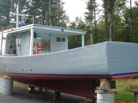 1929 elco 50 for sale
