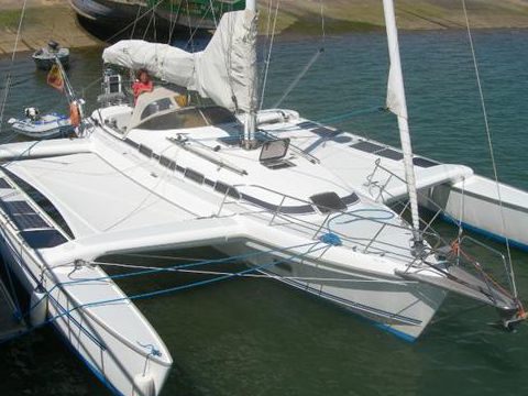 trimaran review dragonfly 1200 for sale daily boats buy review price trimaran review dragonfly 1200 for sale daily boats buy review price