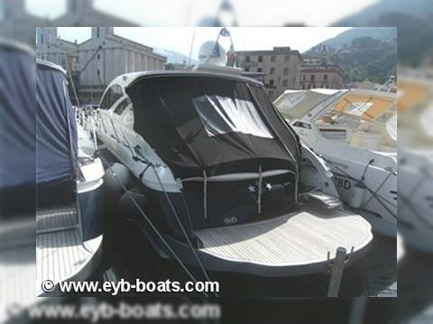 Blu Martin Sun Top 1390