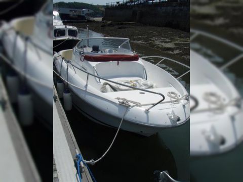 Jeanneau Merry Fisher 925
