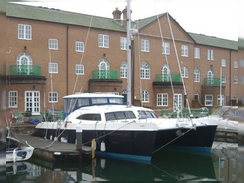 Broadblue 415