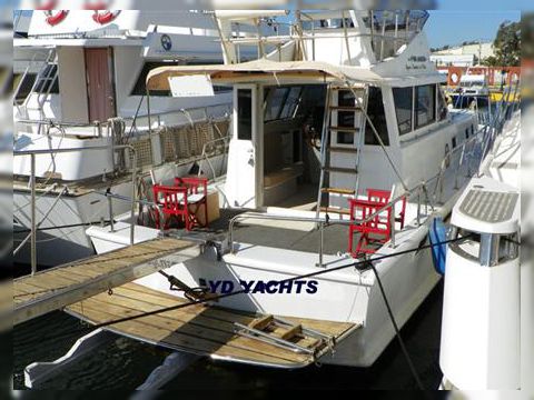 Cantiere Di Pisa Super Polaris