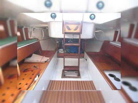 X-Yachts X 3/4 Ton for sale - Daily Boats Buy, Review ...