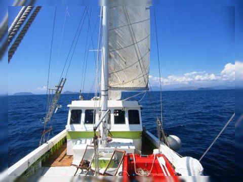 North Sea Trawler For Sale Daily Boats Buy Review