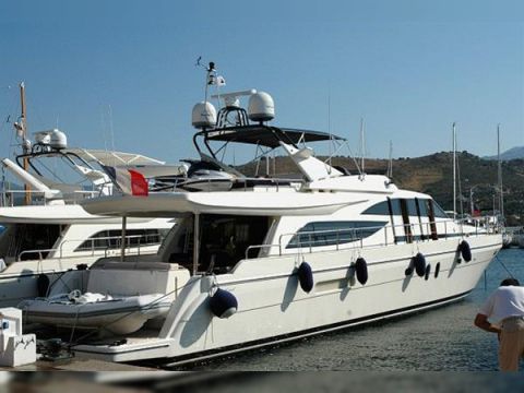 Couach 2200