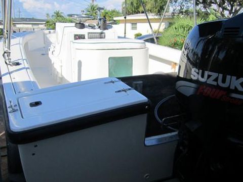 Used boats pinellas county florida