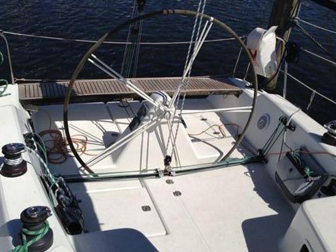 marina sport