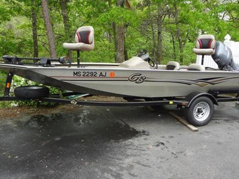 G3 165