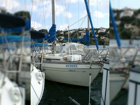 Malo Yachts 40