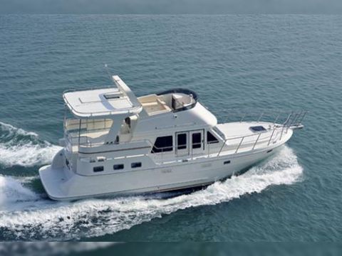 Adagio 40 Sundeck