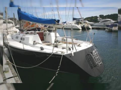 westerly gk
