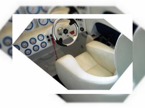 Hustler 377 powerboat for sale Hustler 377 powerboat for sale the