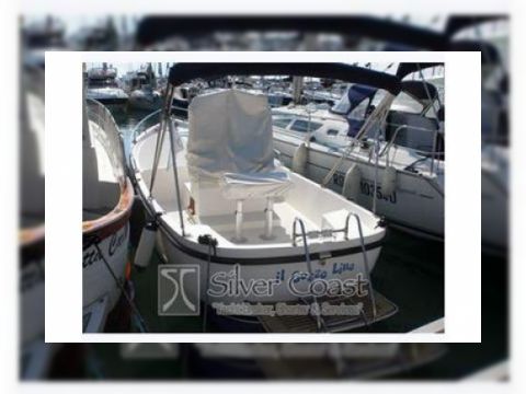 Fratelli Sabatini Altair 25