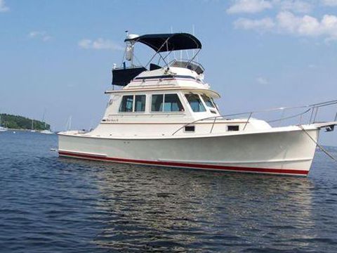 Blue Seas 31
