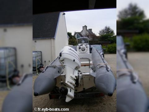 Bombard Explorer 485