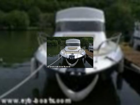 B2 Marine Cap Ferret 625