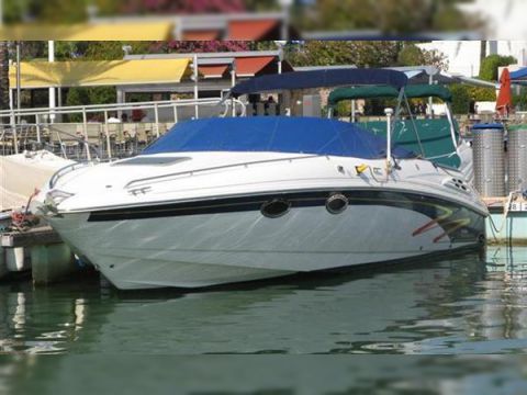 Chaparral 2835