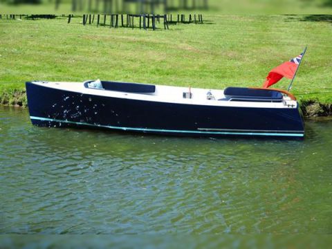 English Harbour Yachts 16