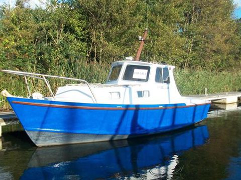 Bristol Boats Ltd