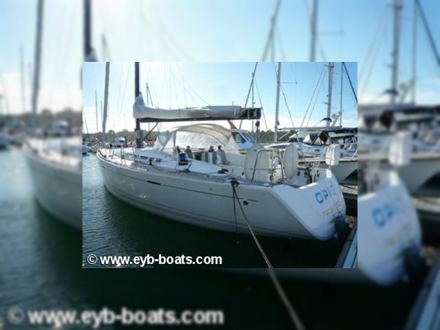 BENETEAU FIRST 50 for sale - Daily Boats Buy, Review, Price, Photos 