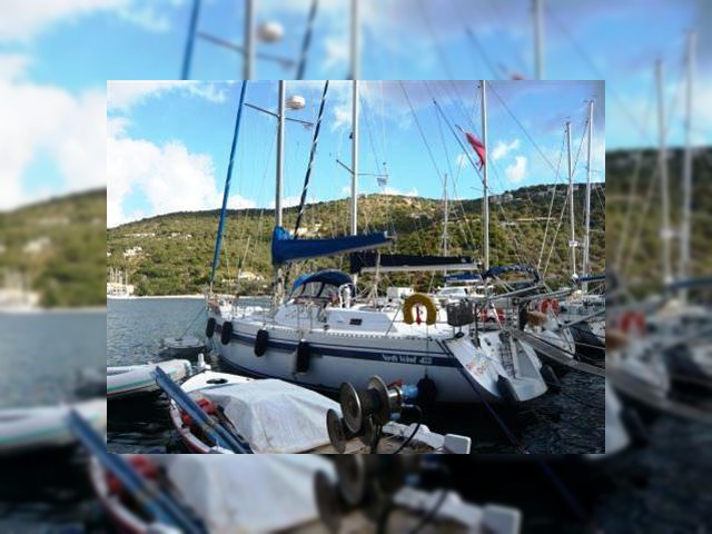 Northwind 435