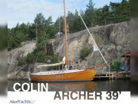 Colin Archer