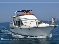 Empress Yachts EMPRESS 47