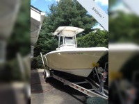 Sailfish 21