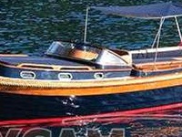 Giorgio Mussini Corvetta 24