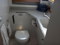 Cruiser Spirit 3270