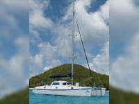 Outremer (FR) Outremer 42 Owners Version