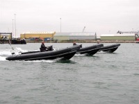 Halmatic Pacific 22