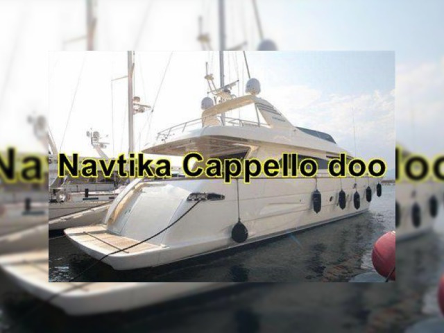 Sea Ray 705