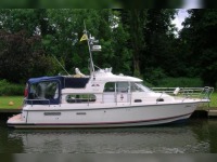 Nimbus 340 Commander